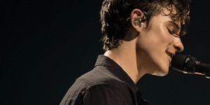 Beitragsbild des Blogbeitrags konzert #27: alessia cara, shawn mendes @ stadthalle | 03.04.2019