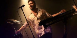 Beitragsbild des Blogbeitrags konzert #28: elderbrook @ grelle forelle | 10.04.2019