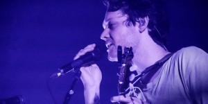 Beitragsbild des Blogbeitrags konzert #29: beirut @ gasometer | 14.04.2019 