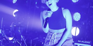 Beitragsbild des Blogbeitrags konzert #32: paenda @ grelle forelle | 23.04.2019