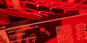 Beitragsbild des Blogbeitrags off topic | zum ersten mal bei den amadeus austrian music awards 