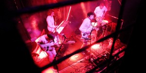 Beitragsbild des Blogbeitrags konzert #33: oehl @ b72 | 29.04.2019