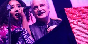 Beitragsbild des Blogbeitrags konzert #36: giorgio moroder @ gasometer | 14.05.2019 