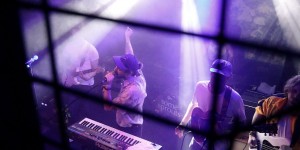 Beitragsbild des Blogbeitrags konzert #41: some sprouts @ b72 | 28.05.2019