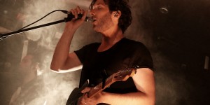 Beitragsbild des Blogbeitrags konzert #42: anja om, those goddamn hippies @ b72 | 30.05.2019