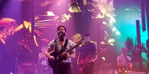 Beitragsbild des Blogbeitrags konzert #49: foals @ bournemouth international centre | 26.06.2019