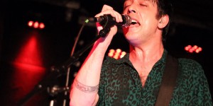 Beitragsbild des Blogbeitrags konzert #56: handsome furs @ das werk | 18.07.2019
