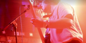 Beitragsbild des Blogbeitrags konzert #57: esches, amber run @ b72 | 24.07.2019