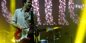 Beitragsbild des Blogbeitrags konzert #60: yeasayer, tove lo, the vaccines, rudimental @ grape festival in der slowakei | 10.08.2019