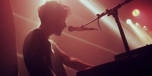 Beitragsbild des Blogbeitrags konzert #44: ant antic @ fluc | 30.04.2015 