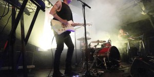 Beitragsbild des Blogbeitrags konzert #65: operators @ fluc | 05.09.2019