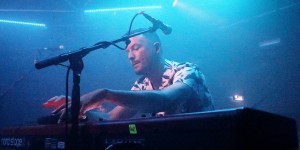 Beitragsbild des Blogbeitrags konzert #67: bayonne, syml @ grelle forelle | 11.09.2019