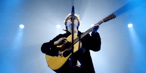 Beitragsbild des Blogbeitrags konzert #81: lewis capaldi @ gasometer | 03.11.2019 