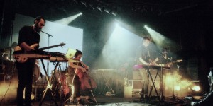 Beitragsbild des Blogbeitrags konzert #48: ford madox ford, catastrophe & cure @ wuk | 13.05.2015