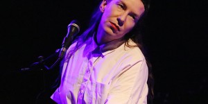 Beitragsbild des Blogbeitrags konzert #88: son of fortune, kathryn joseph, giant sand @ blue bird festival im porgy & bess | 29.11.2019 