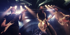 Beitragsbild des Blogbeitrags konzert #122: heinz aus wien @ chelsea | 15.12.2015 
