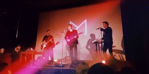 Beitragsbild des Blogbeitrags konzert #1: fox shadows @ schikaneder | 11.01.2020