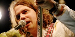 Beitragsbild des Blogbeitrags konzert #4: night shop, kevin morby @ 02.02.2020