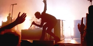 Beitragsbild des Blogbeitrags konzert #6: editors @ gasometer | 07.02.2020