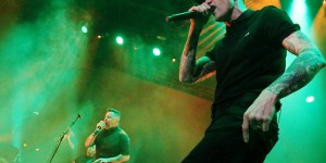 Beitragsbild des Blogbeitrags konzert #9: frank turner, dropkick murphys @ stadthalle | 18.02.2020