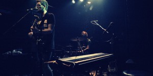 Beitragsbild des Blogbeitrags konzert #124: nacht der duette @ b72 | 22.12.2015