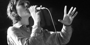 Beitragsbild des Blogbeitrags konzert #14: polica @ wuk | 28.02.2020 