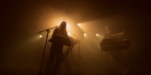 Beitragsbild des Blogbeitrags konzert #125: leyya @ röda steyr | 26.12.2015 