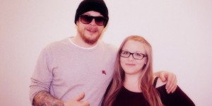Beitragsbild des Blogbeitrags interview | ferris mc