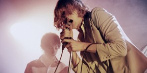 Beitragsbild des Blogbeitrags konzert #50: sluff, foxygen @ wuk | 21.05.2015 
