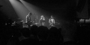 Beitragsbild des Blogbeitrags konzert #6: everything everything, foals @ gasometer | 26.01.2016
