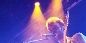 Beitragsbild des Blogbeitrags konzert #4: siamese elephants @ chelsea | 24.06.2021