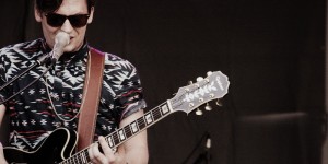 Beitragsbild des Blogbeitrags konzert #55: farewell dear ghost, olympique @ donaukanaltreiben | 31.05.2015 