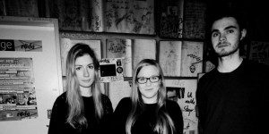 Beitragsbild des Blogbeitrags interview | leyya 