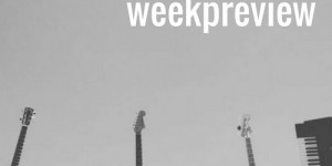 Beitragsbild des Blogbeitrags weekpreview kw 45