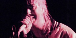 Beitragsbild des Blogbeitrags konzert #57: julian casablancas @ arena | 02.06.2015