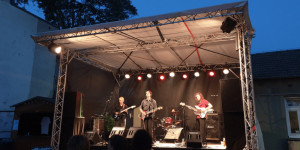 Beitragsbild des Blogbeitrags konzert #7: sluff @ the gap fest in der szene wien | 22.07.2021 