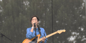 Beitragsbild des Blogbeitrags konzert #8: oska @ kultursommer auf der donauinsel | 25.07.2021