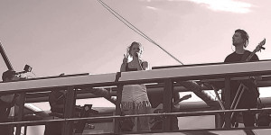 Beitragsbild des Blogbeitrags konzert #9: paenda @ donauinselfestbus am naschmarkt | 02.08.2021 