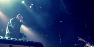 Beitragsbild des Blogbeitrags hosted by hhcoast | laas unltd. @ flex am 03.03.2016