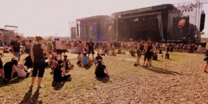 Beitragsbild des Blogbeitrags konzert #60: turbonegro, danko jones, the hives, incubus, muse | 05.06.2015
