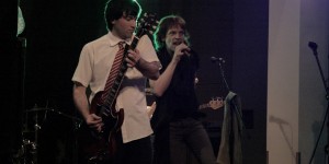 Beitragsbild des Blogbeitrags konzert #27: the punch, morphine pilgrims, scotch @ tu wien fachschaft elektrotechnik | 11.03.2016