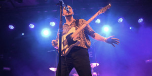 Beitragsbild des Blogbeitrags konzert #22: atzur, please madame @ wuk | 12.10.2021
