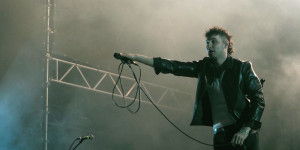 Beitragsbild des Blogbeitrags konzert #9: sea girls @ arena open air | 21.04.2022 