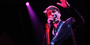 Beitragsbild des Blogbeitrags konzert #11: franz ferdinand @ 27.04.2022