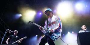 Beitragsbild des Blogbeitrags konzert #30: beatsteaks @ arena | 17.06.2022