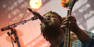 Beitragsbild des Blogbeitrags konzert #38: michael kiwanuka @ metastadt | 11.07.2022 