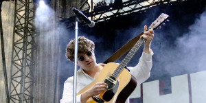 Beitragsbild des Blogbeitrags konzert #41: the kooks @ metastadt | 17.07.2022 