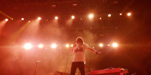 Beitragsbild des Blogbeitrags konzert #50: bright eyes @ arena open air | 25.08.2022