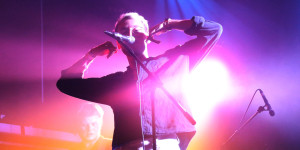 Beitragsbild des Blogbeitrags konzert #51-53: waves festival | 08.09. – 10.09.2022