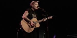 Beitragsbild des Blogbeitrags konzert #36: laura mardon, walt hamburger, yotam ben horin, joey cape @ arena wien | 03.04.2016